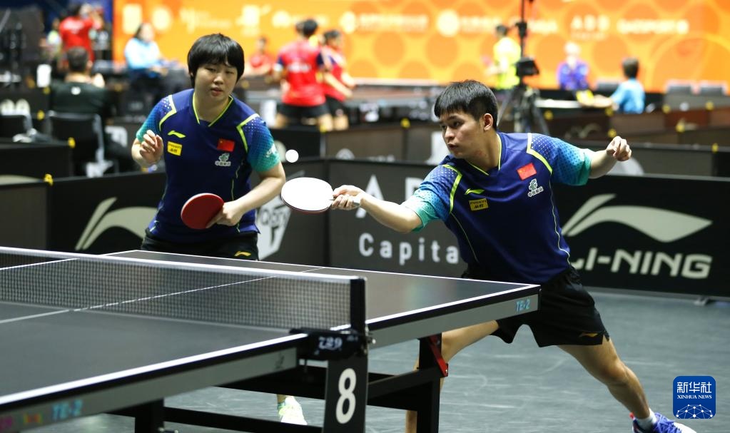 的双重成长 的双重成长