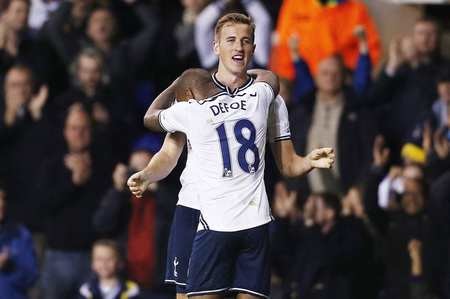 惊人的团队 惊人的团队