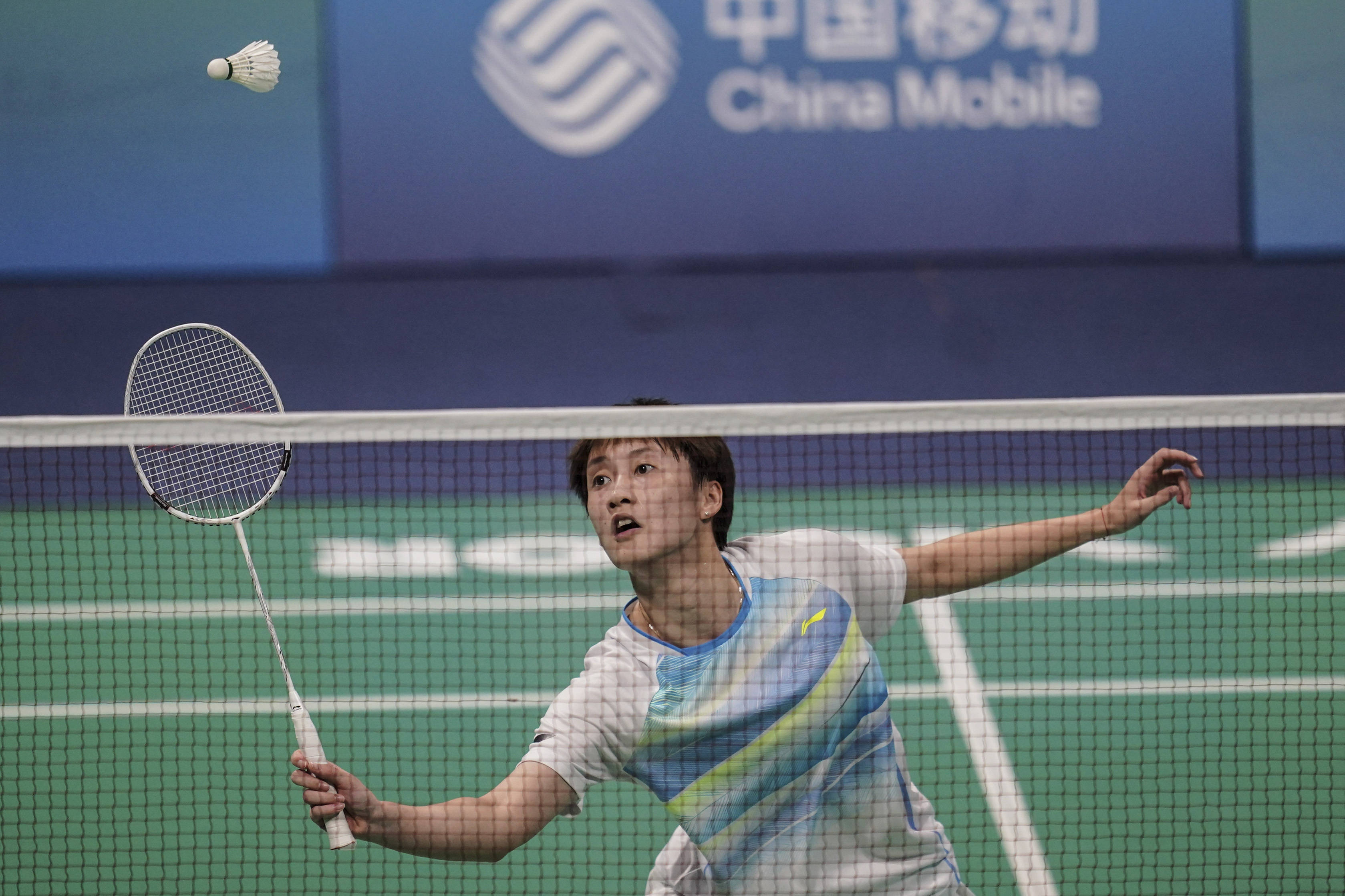 全球的目光 全球的目光