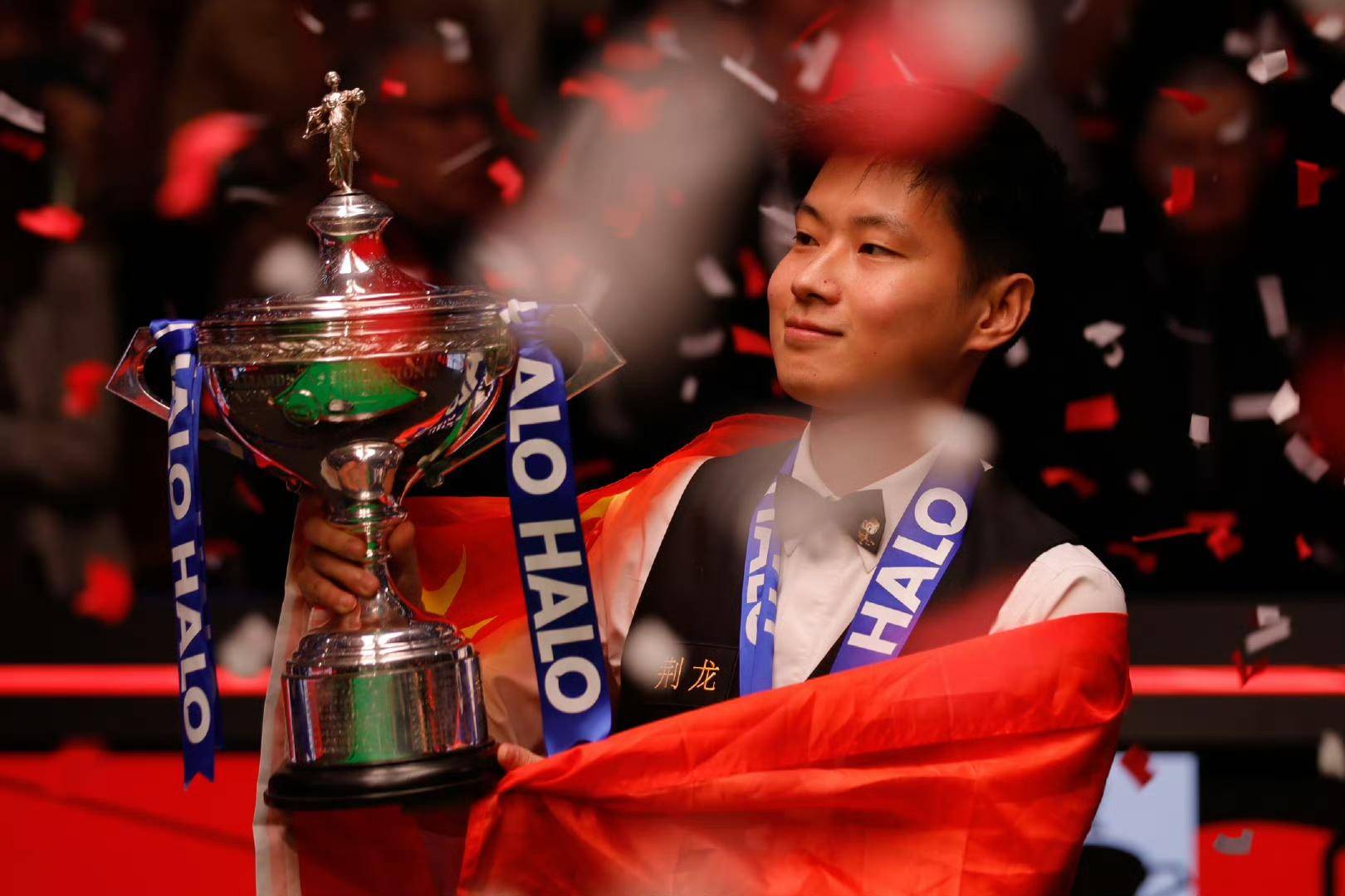 的统治力 的统治力